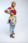Custom Blouse 