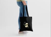 Image 3 of SIXILE TOTE BAG