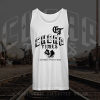 OG Locals Tank