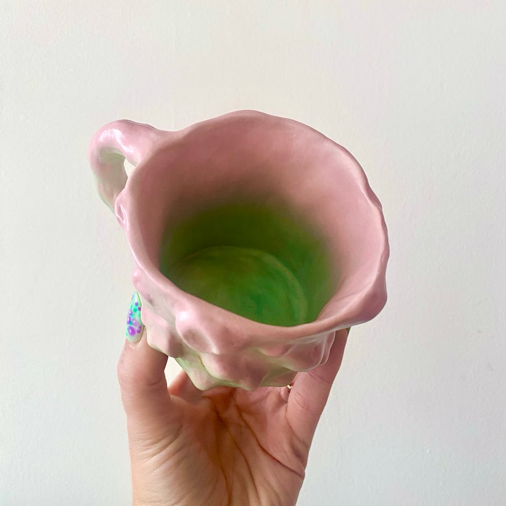 Image of Naboo Mug #5 *Second*