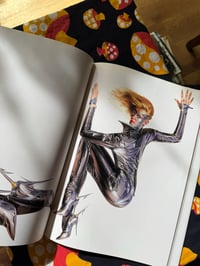 Image 10 of The Gynoids, Hajime Sorayama, 1993