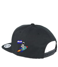 Image 4 of SALVI SNAPBACK HAT 