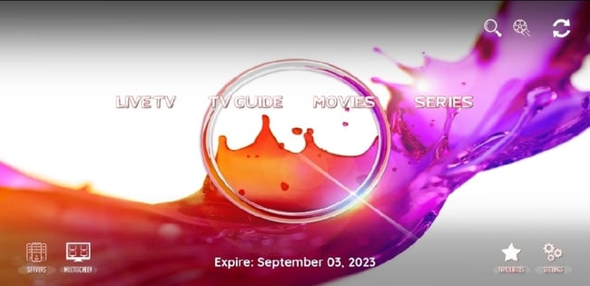 Z8 Pro ATV 8K Set-Top Box | Dual WiFi | Bluetooth Voice Remote | 1 Year Premium HD | GiftSub