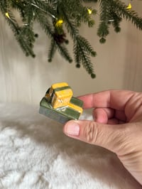 Image 6 of Gift Box J Holder 