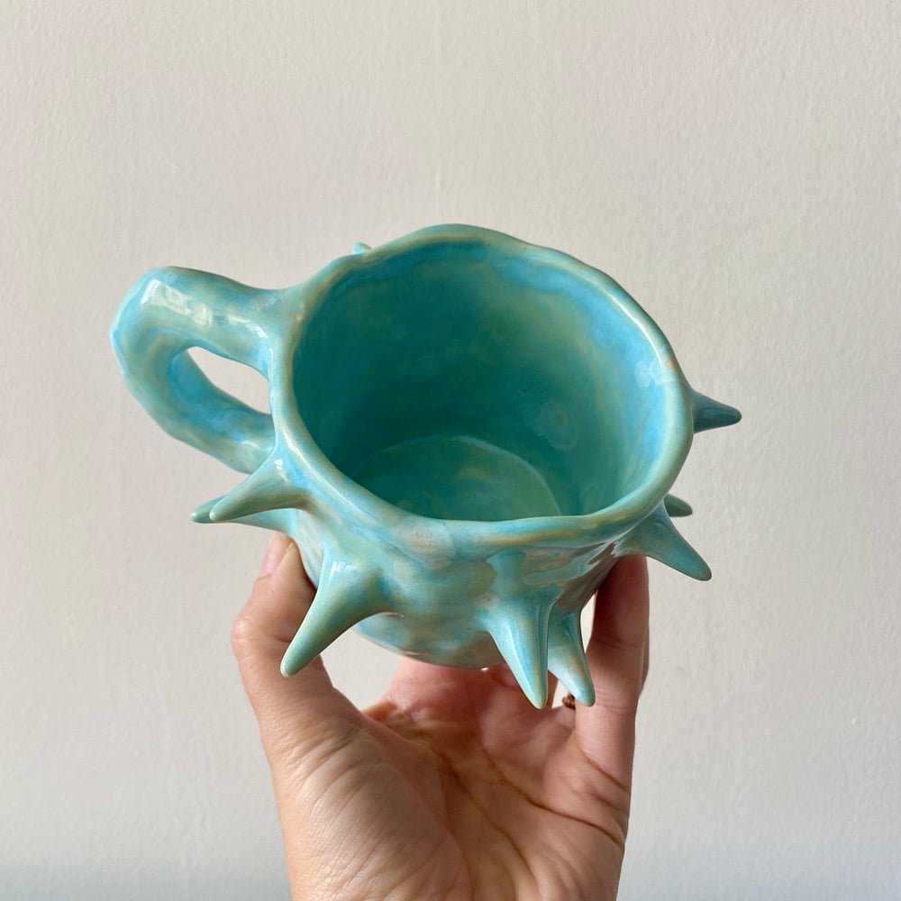 Image of Phobos Mug #1