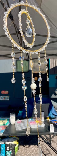 Image 2 of Michelle - XL Dream Orbit