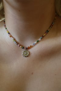 Image 1 of Bee (silver)