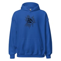 Image 2 of Echo of a Rose - Unisex Hoodie