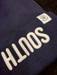 Image 2 of South (Middletown) Beanie