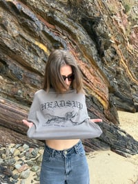 Image 3 of sleep tee 