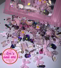 Image 1 of Pink & mix 