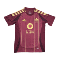 Image 1 of AS Roma Home - 2024/25