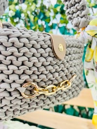 Image 3 of Mini Portofino bag 
