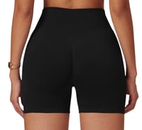 Image 3 of Dynamic Shorts - Shadow