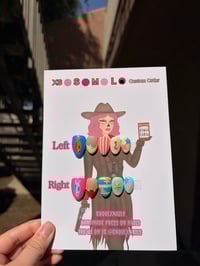 Image 1 of Swimming With Fishes 