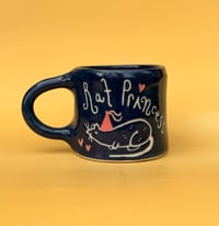 Image 1 of Rat Princess mug