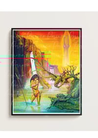 Image 1 of Hunted