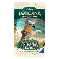 Image 1 of Lorcana - Archazia’s Island Booster Pack