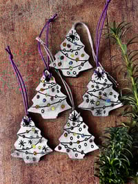 Image 3 of Christmas Tree dec 