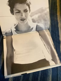 Image 11 of Winona Ryder, 1998 Japanese photobook.
