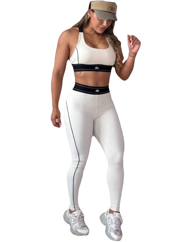 Alo Yoga Sets | Bee's Bagg Luxury Boutique