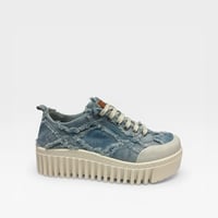 Image 3 of ART 1534 JEANS/DENIM