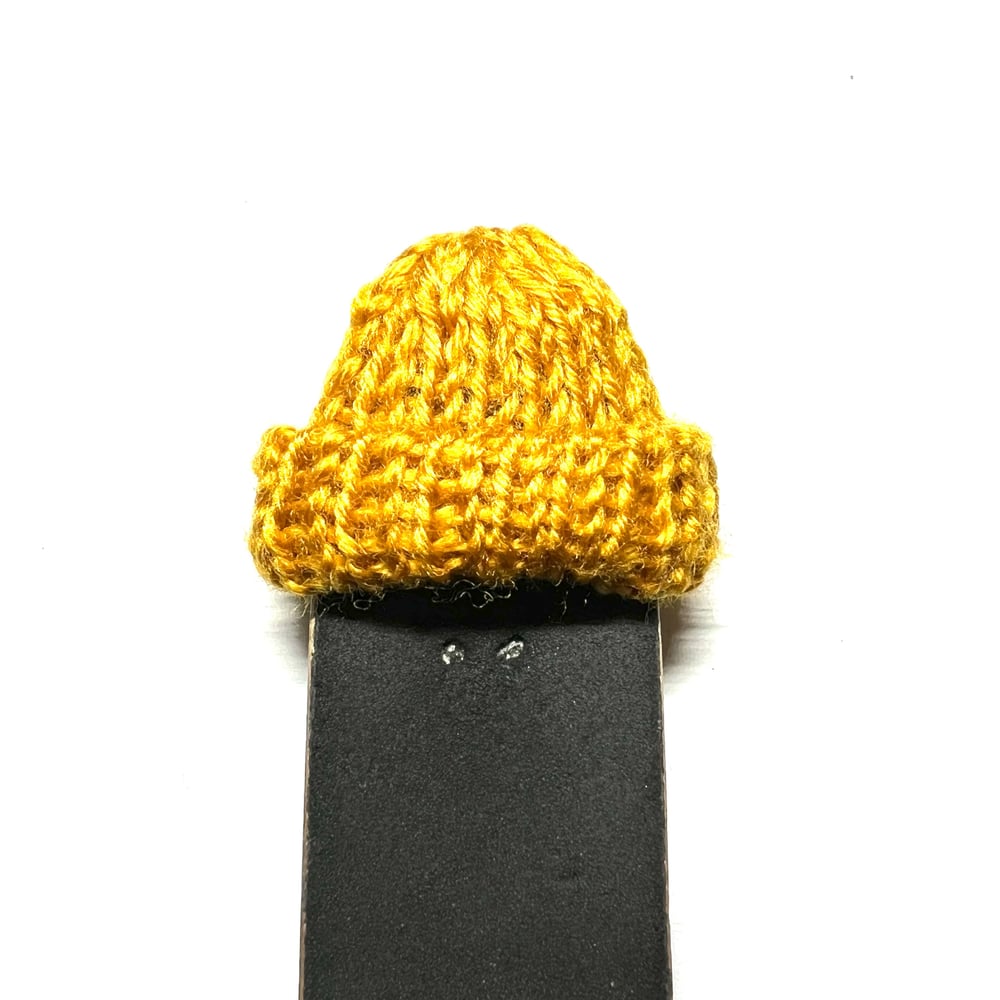 Tricky Mini Beanie 