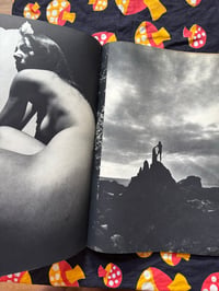 Image 4 of 28 Girls, Kishin Shinoyama, 1968.
