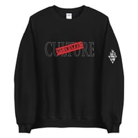 Image 1 of CANCEL CULTURE Sweatshirt 