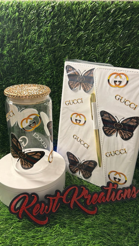 Image of Sip & Scripts Sets