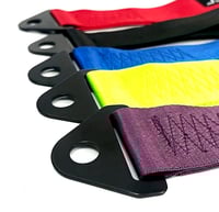 Image 3 of JDM Tow Straps