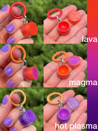 Image 4 of Plasma Stash Charm