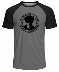 Image 2 of Camiseta Baseball Peaky Blinders 