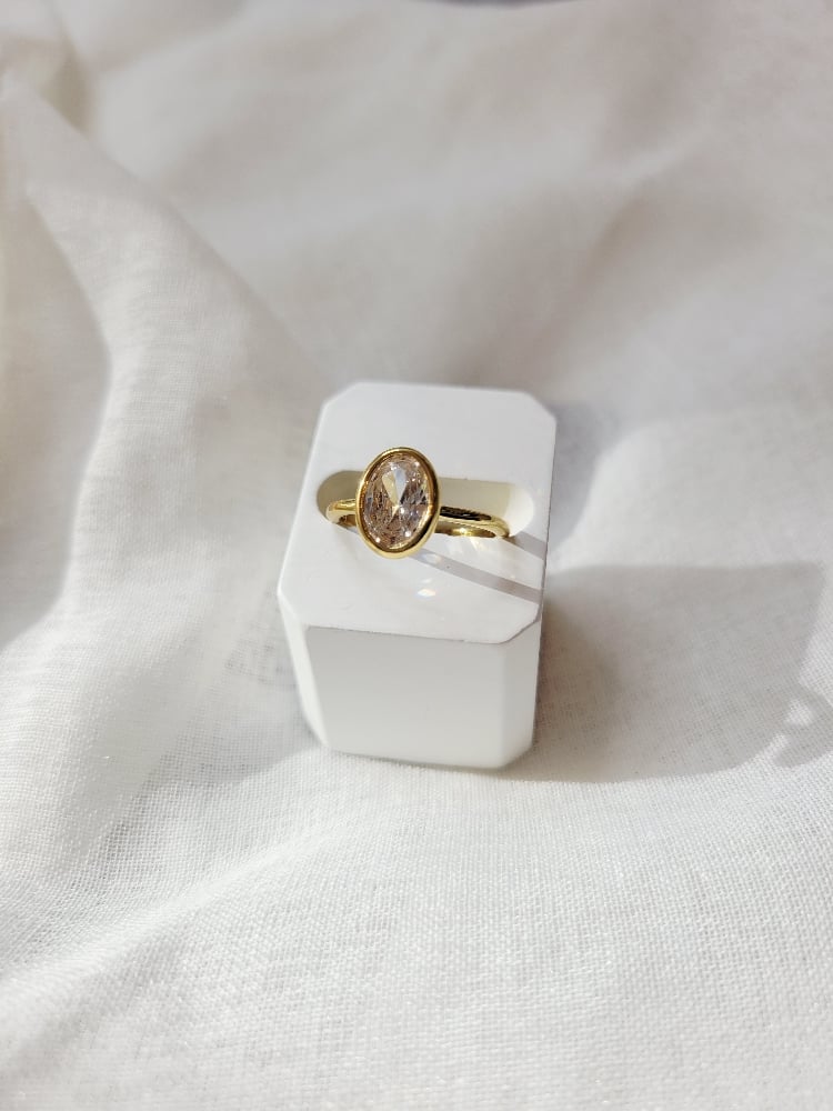 Image of Aria Ring