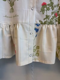 Image 4 of Flower Molly shirt (medium)