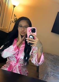 Image 4 of PRETTY & PAID ROBE 