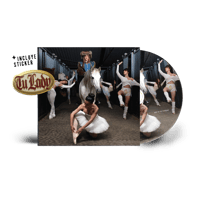 Image 1 of TU LADY single CD