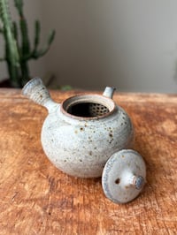 Image 5 of Ash Nuka Kyusu #3 - 120ml