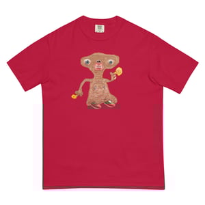 Image of Deep Fried EH-TEE Shirt