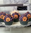 Spook-tacular Cupcake Soap 🎃