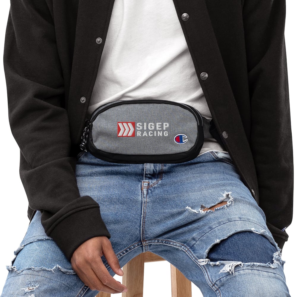 Image of SigEp Fanny Pack