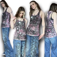 Image 3 of Mass Psychosis / Size Medium 