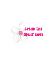 Spend the night bags