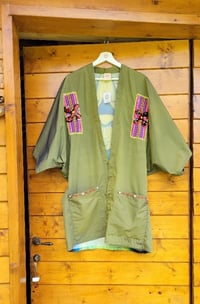 Image 13 of Galactic Mission Kimono