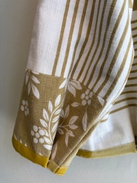 Image 11 of Bobby blazer jacket, stripes (xs-xl)