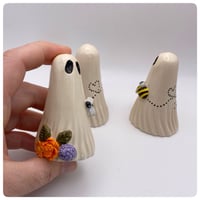 Image 5 of Garden Ghosts 7 cm