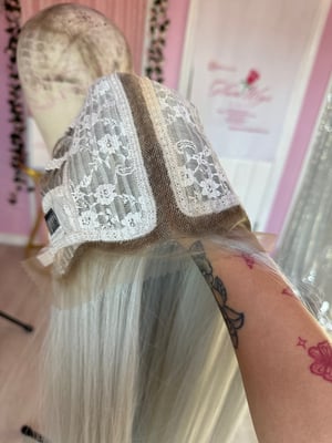 Image of Queen luxury (ready to ship)