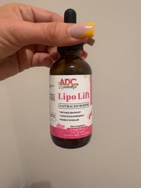 Image 5 of NATURAL FAT BURNER MOUTH DROPS