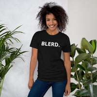 Image 1 of BLERD WSA T-shirt