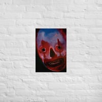 Image 6 of Clown Poster